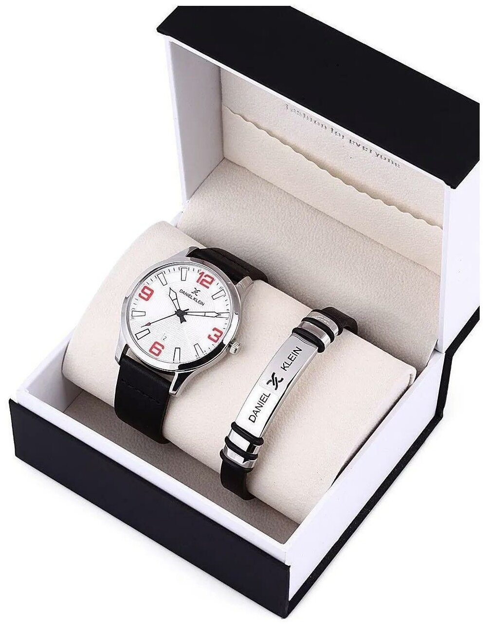 Daniel Klein 12235-1