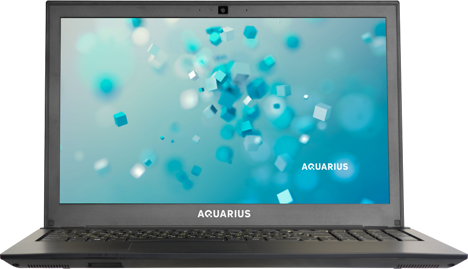 Ноутбук Aquarius Cmp NS685U R11 (Исп 3), 15.6" (1920x1080) IPS/Intel Core i5-10210U/8ГБ DDR4/256ГБ SSD/UHD Graphics/Без ОС, черный (QRCN-NS685U1M1618H125L90NBNNNN23006_3)