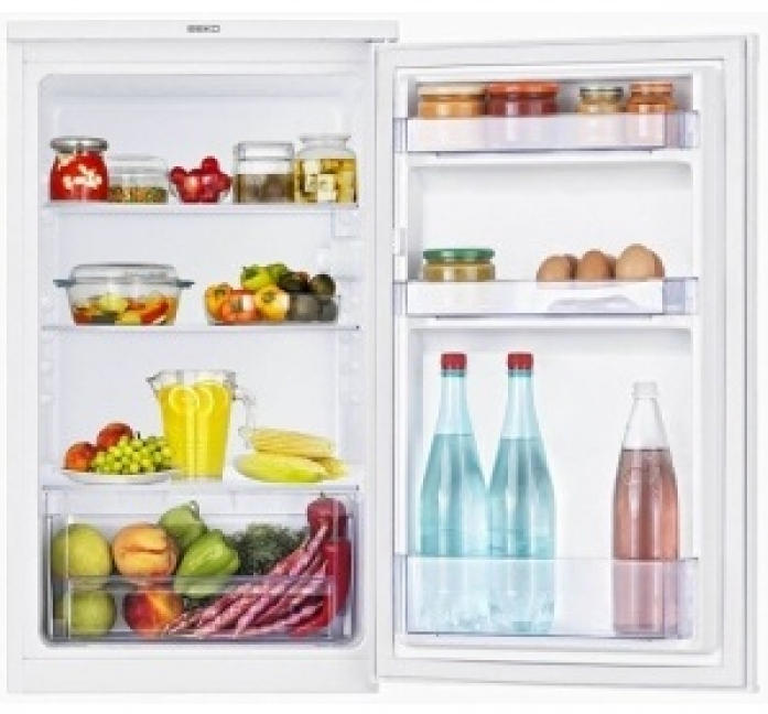 холодильник Liebherr - фото №6