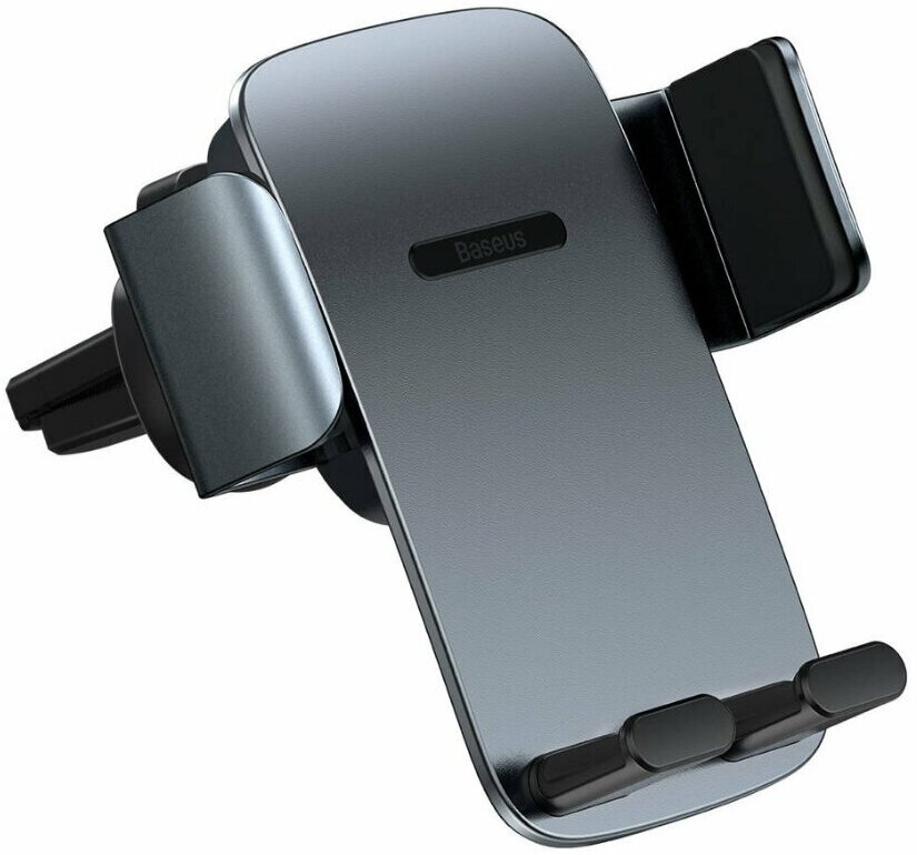 Держатель Baseus Easy Control Pro Clamp Tarnish SUYK010114 — фото 13