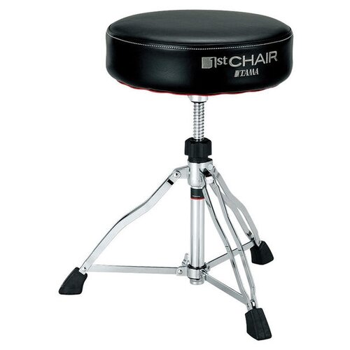 фото Tama ht430b round rider drum throne стул для барабанщика