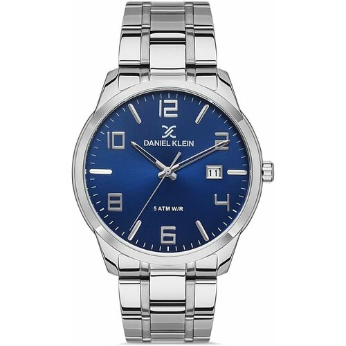 фото Наручные часы daniel klein premium, синий