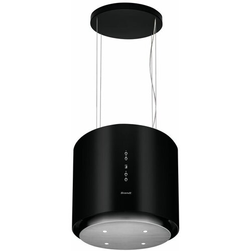 Островная вытяжка BRANDT BHI2353G 12699000₽