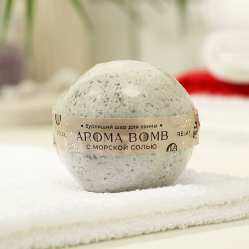    Aroma Soap Relax, 130 