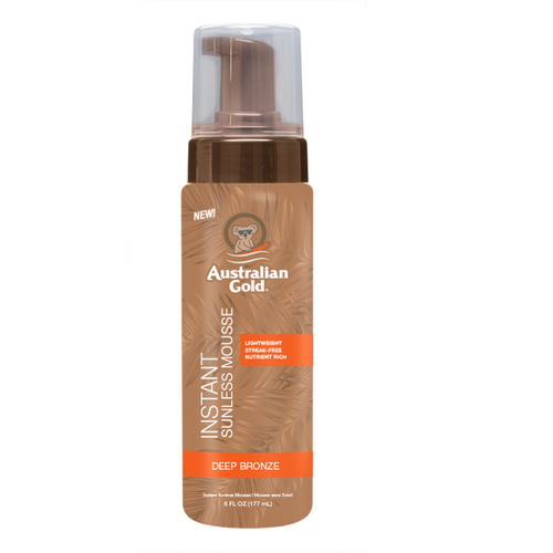 Автозагар мусс Austalian Gold Instant Sunless Mousse