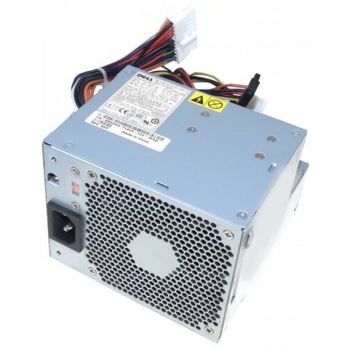 Блок Питания Dell 0MH596 250W 1625000₽