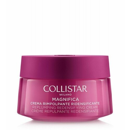 COLLISTAR - MAGNIFICA REPLUMPING Крем д/лица и шеи восстанавливающий 50ml