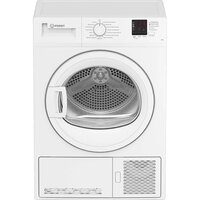 Сушильная машина Indesit DI 725 C