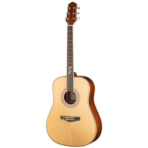 DG305SNA Акустическая гитара Naranda акустическая гитара naranda dg305sna