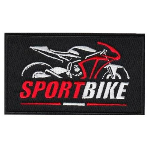 Термоаппликация Marbet 