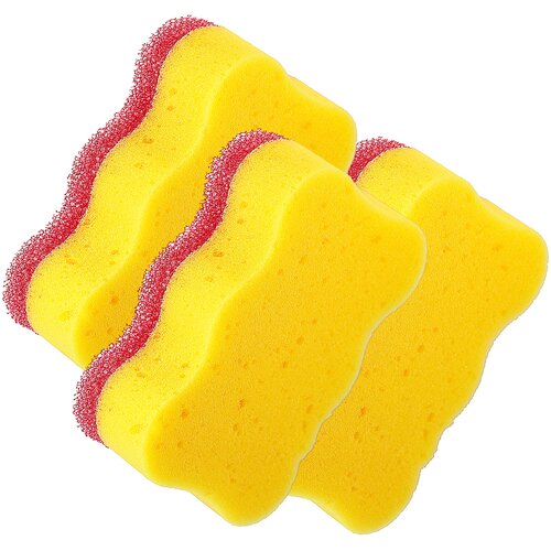 Губка банная цирлих манирлих 