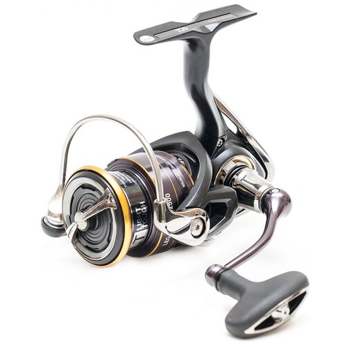 фото Катушка 20 legalis lt 3000-c daiwa