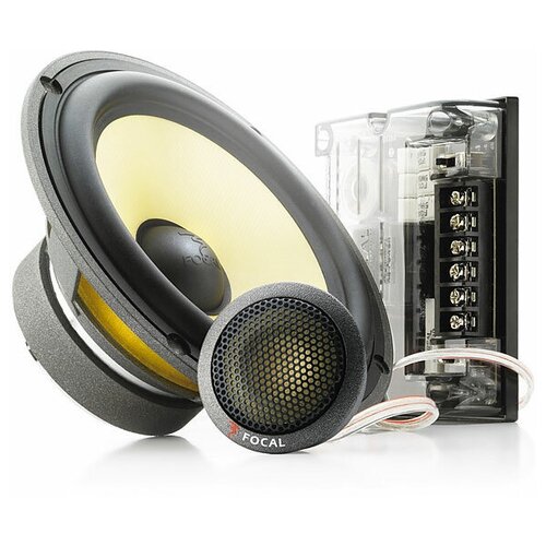 Компонентная акустика Focal K2 Power 165 KR 6115700₽