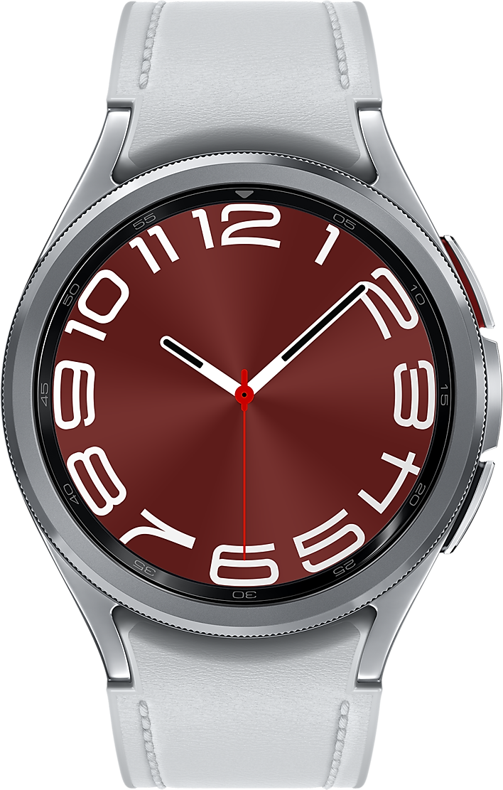 Умные часы Samsung Galaxy Watch6 Classic