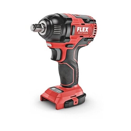 Двухскоростная аккумуляторная ударная дрель-шуруповерт FLEX IW 12 180-EC C 5223600₽