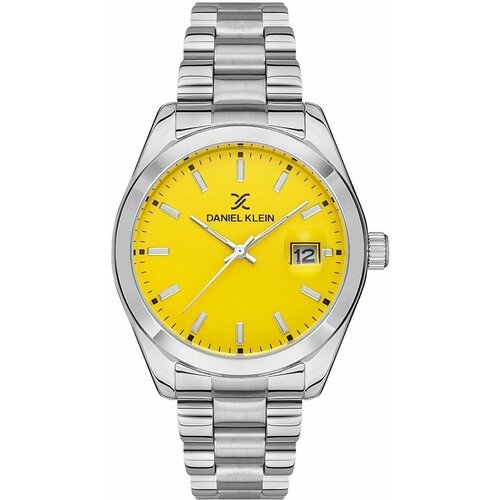 Наручные часы Daniel Klein Daniel Klein 13370-5, желтый