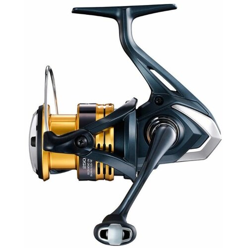 Катушка Shimano Reel Sahara FJ 2500