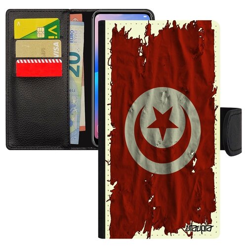 фото Iphone xr "флаг utaupia