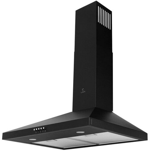 LEX BRIZ 500 BLACK вытяжка 769000₽