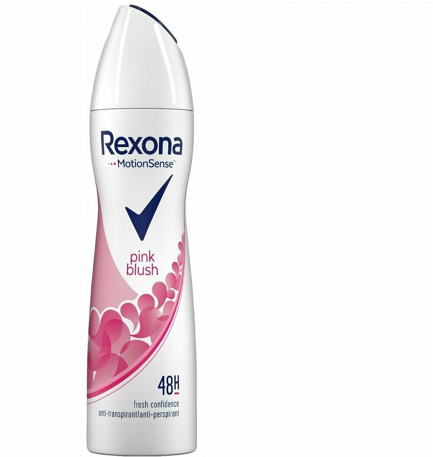 REXONA-Pink-Blush-дезодорант защита 48 часов-200-мл