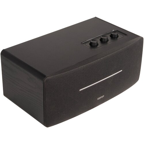 Edifier D12 black портативная акустическая система 11340₽