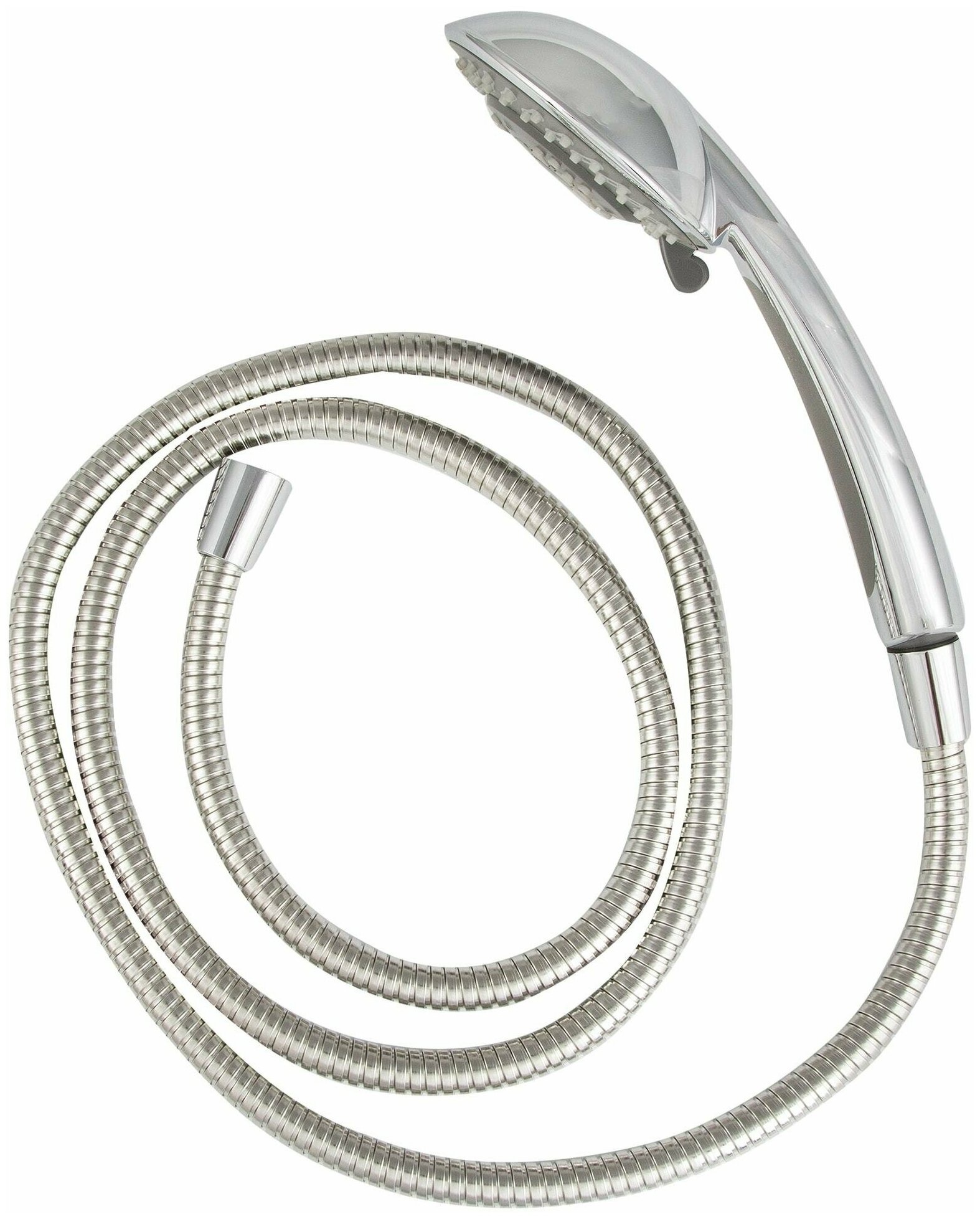 фото Набор для душа Sensea Docce 4 режима цвет хром