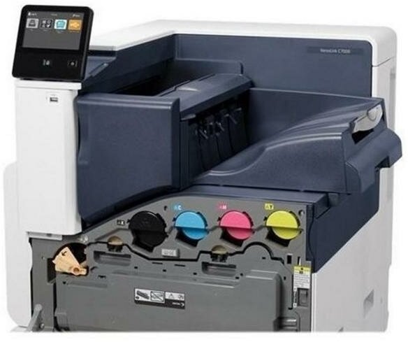 Лазерный принтер Xerox VersaLink C7000DN