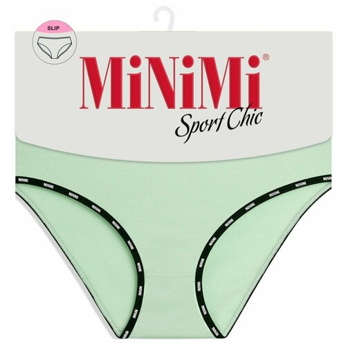 MiNiMi MA221S Slip трусы жен. (Menta / 48 (L))