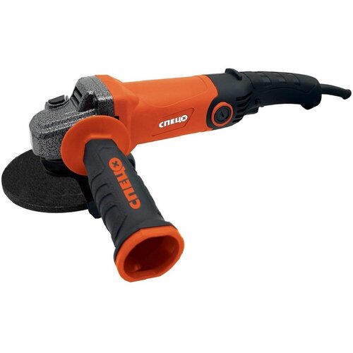 Шлифмашина угловая БШУ-1050 СПЕЦ-4047 125мм 4007₽