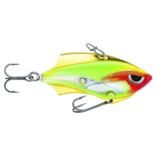 воблер rapala rap v blade 06 bap тонущий 6см 14гр rvb06 bap Воблер RAPALA Rap-V Blade 06 /CLN /тонущий/ 6см, 14гр. RVB06-CLN