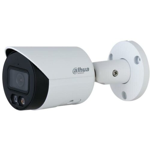 Видеокамера Dahua DH-IPC-HFW2449SP-S-IL-0280B уличная купольная IP-видеокамера 4Мп 127 CMOS объектив 28мм 1339000₽