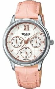 Наручные часы CASIO Collection LTP-E306L-4A
