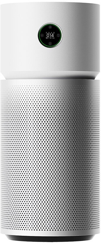 Очиститель воздуха Xiaomi Mi Smart Air Purifier Elite EU Белый