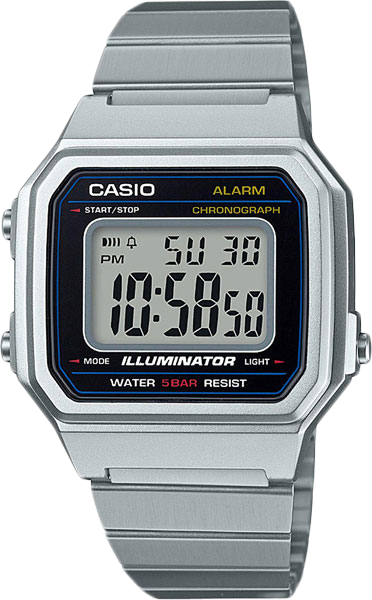 Наручные часы CASIO Vintage CASIO Vintage B650WD-1A