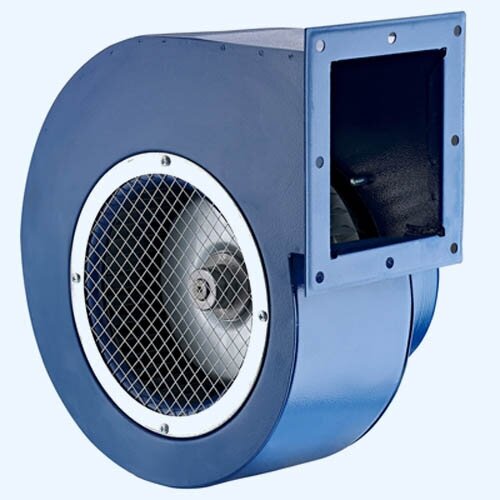 Радиальный вентилятор Bahcivan BDRS 160-60 - фотография № 5