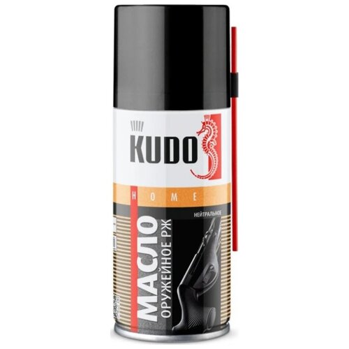 Расходный материал KUDO KU-H420, 156 г масло оружейное huntex premium нейтральное для пневматического оружия 40 мл