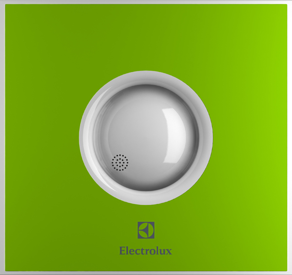 Вытяжка для ванной диаметр 120 мм Electrolux - фото №13