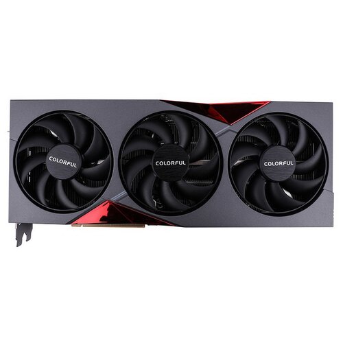 Видеокарта Colorful GeForce RTX 4080 16GB NB EX-V (RTX) 4080 16GB NB EX-V