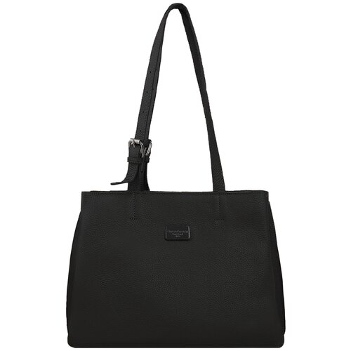 фото Сумка женская 2019218a hja01 nero giorgio ferretti