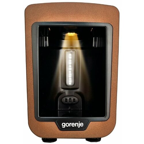 Кофеварка капельная Gorenje ATCM730T 930900₽