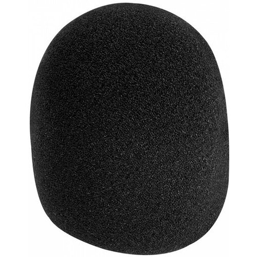Ветрозащита для микрофонов ONSTAGE ASWS58-B 149900₽
