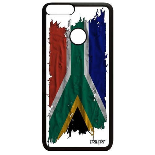 фото P smart 2018 "флаг utaupia