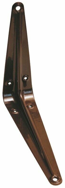 фото Консоль, 150х200мм, коричневая