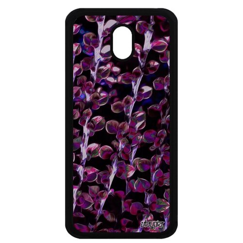 фото Чехол для мобильного samsung galaxy j5 2017, "ветви" верба листья utaupia