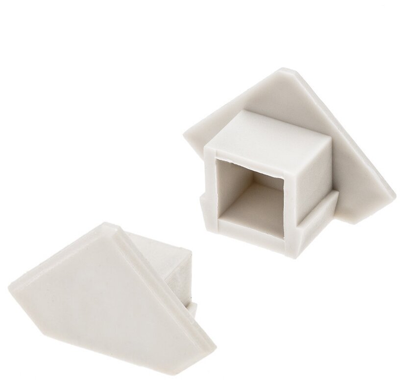 фото Заглушка для PDS45-T глухая (KT) (ARL, Пластик)