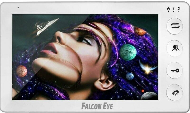 Видеодомофон Falcon Eye Cosmo - фотография № 6