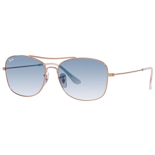 Солнцезащитные очки Ray-Ban, золотой darvish track maze police sr t 3799