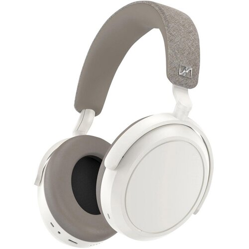 Беспроводные наушники Sennheiser Momentum 4 Wireless (белый)