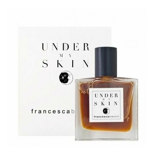 FRANCESCA BIANCHI UNDER MY SKIN 30ml parfume