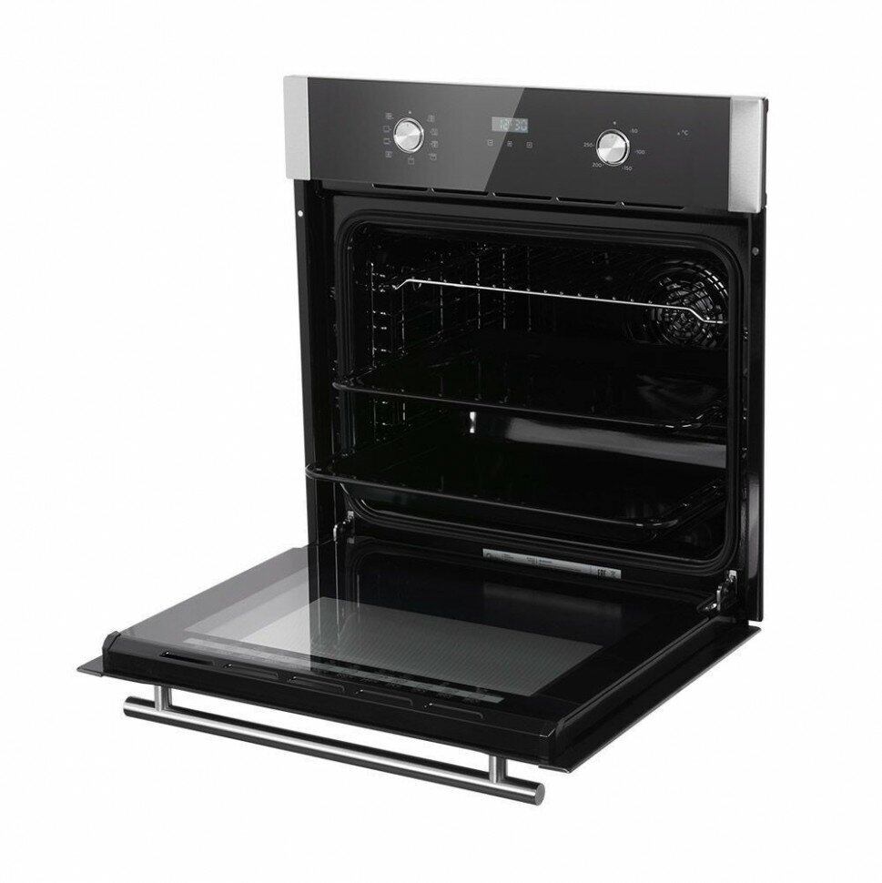 Электрический духовой шкаф Midea - фото №10
